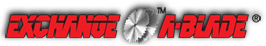 EXCHANGE A-BLADE